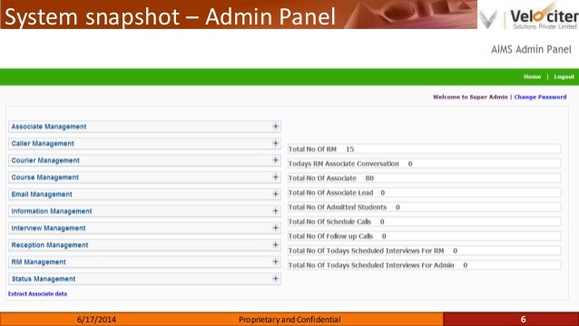 How to write objectives in case study picture