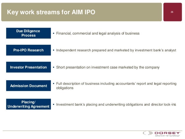 Law firms use lock-in agreements after ipo