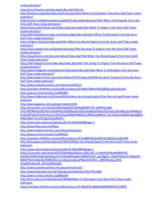 noida-extension?
http://microfinance.ca/index.php/index.php?title=So
http://kartseva.org/wiki/index.php/index.php?title=What-To-Anticipate-From-Aims-Golf-Town-noida-
extension?
http://mast2.roadsafetyanalysis.org/wiki2/index.php/index.php?title=What-To-Anticipate-From-the-
Aims-Golf-Town-noida-extension?
http://nwac.ecitizentools.com/index.php/index.php?title=What-To-Expect-From-Aims-Golf-Town-
noida-extension?
http://wiki.thewaytoactuality.com/index.php/index.php?title=What-To-Anticipate-From-the-Aims-
Golf-Town-noida-extension?
http://reibert.info/wiki/index.php?title=What-You-Should-Expect-From-the-Aims-Golf-Town-noida-
extension?
http://ulyo.istanbul.edu.tr/lojiwiki/index.php?title=So-what-To-Expect-From-the-Aims-Golf-Town-
noida-extension?
http://voyantvision.net/documentation/index.php?title=What-You-Should-Expect-From-Aims-Golf-
Town-noida-extension?
http://wiki.lingoport.com/index.php/index.php?title=The-things-To-Expect-From-the-Aims-Golf-Town-
noida-extension?
http://www.blogphilo.com/wikiwrit/index.php/index.php?title=What-To-Anticipate-From-the-Aims-
Golf-Town-noida-extension?
http://www.opencircuits.com/User:Elbahur%7C5/index.php?title=So-what-To-Expect-From-the-Aims-
Golf-Town-noida-extension?
http://www.viewdocsonline.com/document/fkuq7r
http://member.thinkfree.com/myoffice/show.se?f=609a730feb74f2c08f3b1a9c5a30cd61
http://www.scribd.com/doc/125982864
http://www.slideshare.net/thomas46dish/what-you-should-expect-from-the-aims-golf-town-noida-
extension
http://www.gigasize.com/uploadcomplete/LS0=
https://crocodoc.com/view/5UNNUlwg3st5JCqPH6q8tlWmTSZ-wMY6GJtq6N-
TKYJnNP5MUnjh28rn9rlvaTwWGikas5bdZ8laigCtvGQI1oRq8HayDIIXnuPVpCboL72On0kfjU2xvRAkXgUo
hedLGSfPaBTpV1tWmZnu2uC5Hr671p3z30WkW06JkSLC39h0jUqvMkVG_OvTklUpmo4662Chdpz40gMu
6l961i90kjTi7oishXT3g1ATb2dMVPh_
http://view.samurajdata.se/psview.php?id=8e5b9a83&page=1
http://www.flipsnack.com/flips/
http://www.viewdocsonline.com/document/yj13yx
http://www.scribd.com/doc/125996632
http://member.thinkfree.com/myoffice/show.se?f=b288878d25a9841420081bd1e20914f6
http://free.yudu.com/item/details/746274/What-You-Should-Expect-From-Aims-Golf-Town-noida-
extension-
http://view.samurajdata.se/psview.php?id=0fae426e&page=1
https://crocodoc.com/view/vPS7O526eQ8njE0bqJw-qOdLlJ3P_2-mIWAl3FK4yaWMfNO3H-
NijUDXIcIRH0o7czKSIqIzOGyg7sYuTUVyqNPjGqdImOWBD5Z1RC_goOQgEE1_OfpD7Y9yErKti37QkmPt-
MANPTjmfnSdKe4heP6RRlZi4Lirjnr1iJfgJctzidqOsyPfMcsNrRUYVn_oWSPDlubCsq2fX3-
Q7jgfWni6Iwr3A_xPYSa3h82tGsSN
http://www.viewdocsonline.com/document/mi5ck3
http://www.flipsnack.com/my-flipping-books/details/?flip=f7tm639c
http://www.scribd.com/doc/126006238
http://free.yudu.com/item/details/746368/What-To-Anticipate-From-Aims-Golf-Town-noida-
extension-
http://member.thinkfree.com/myoffice/show.se?f=8d2af3ecd06d62484b8046f79a196f95
 