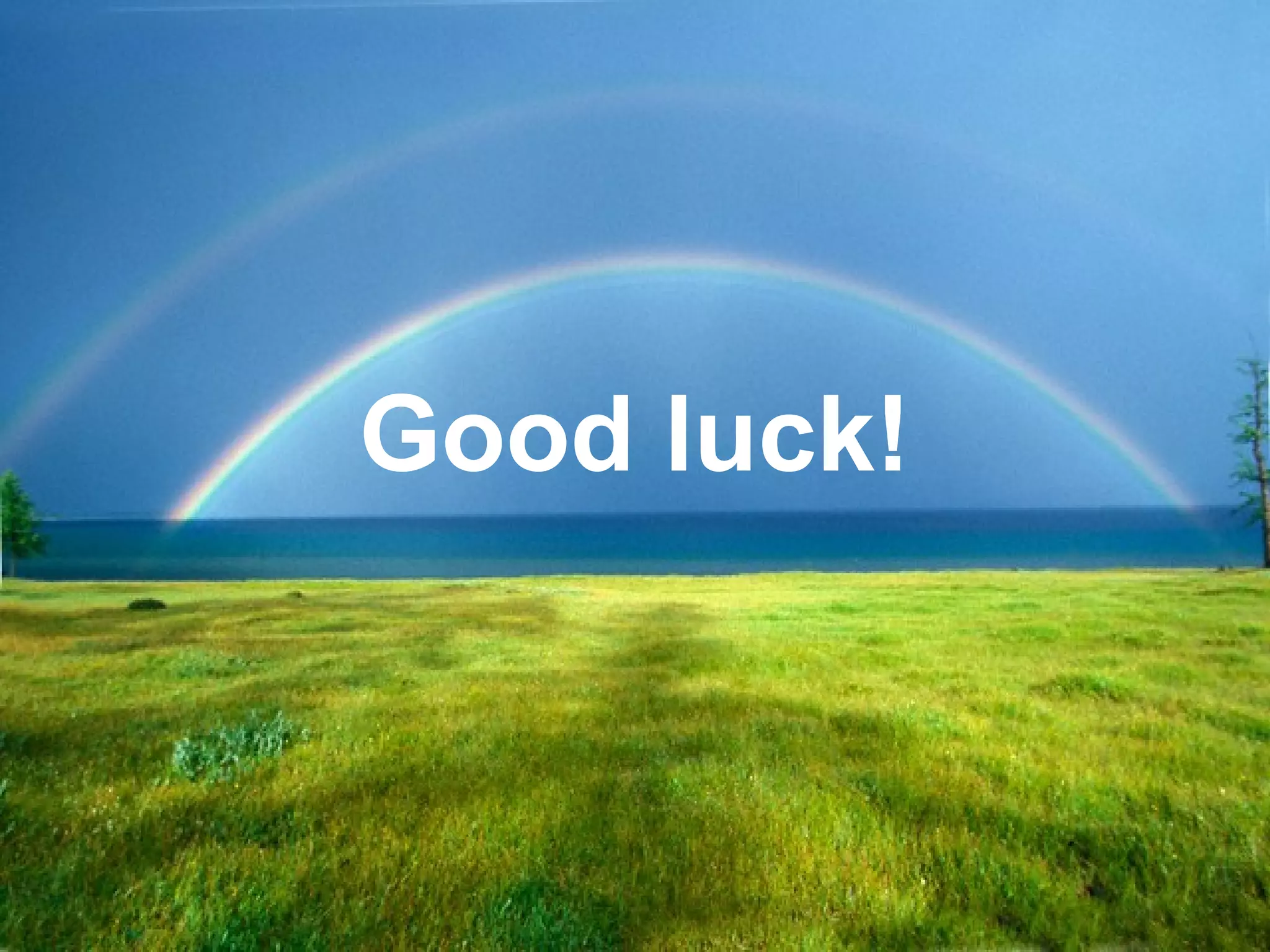 SALTO Participation TC Get in Net, 12 – 17.06.2007, Brussels
Good luck!
 