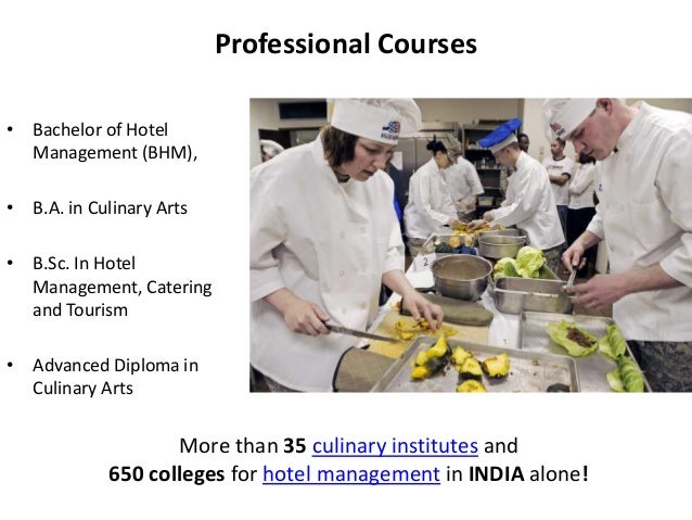 hospitality and tourism careers
