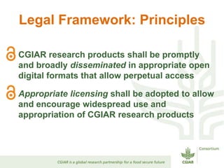 Aims presentation enrica porcari 23 oct 2012