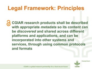 Aims presentation enrica porcari 23 oct 2012