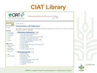 Aims presentation enrica porcari 23 oct 2012