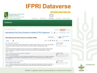 Aims presentation enrica porcari 23 oct 2012