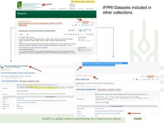 Aims presentation enrica porcari 23 oct 2012