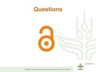 Aims presentation enrica porcari 23 oct 2012