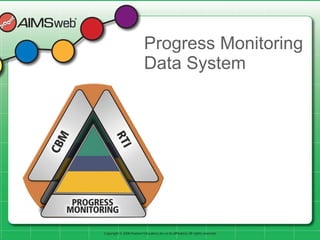 Aimsweb ppt | PPT