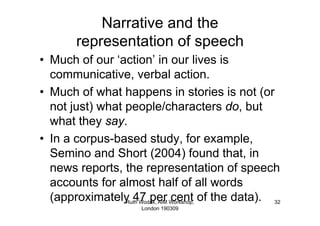 Aim Workshop Wodak Narratives190309