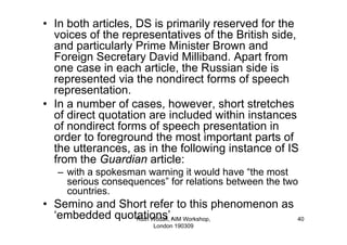 Aim Workshop Wodak Narratives190309