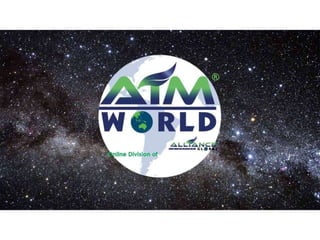 AimWorld Opp Aim Global Wise Ants Group