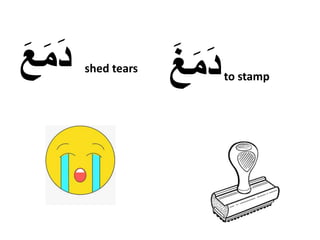 Arabic Reading: distinguish between the sound of the Arabic alphabets ع ...