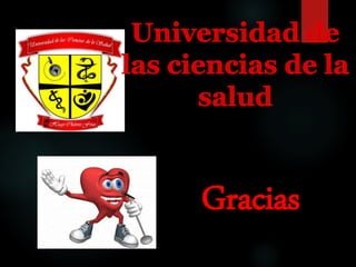 Gracias
 