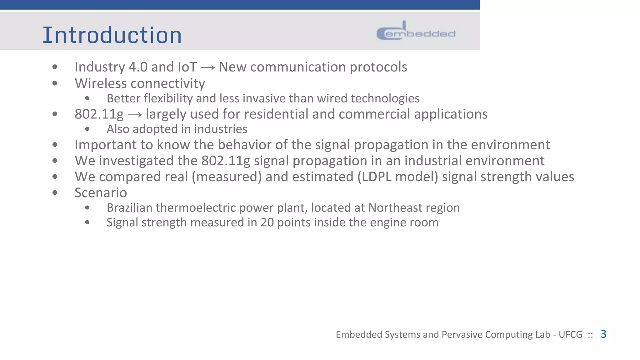 Introduction
→
→