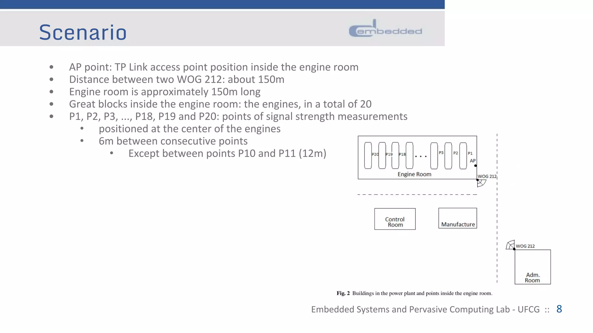 Scenario
•
•
•