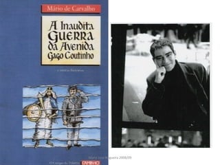 Maria José Nogueira 2008/09 