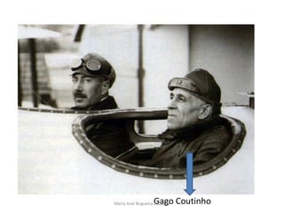 Gago Coutinho Maria José Nogueira 2008/09 