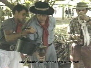 uma purinha que faz rima com outro mateuma purinha que faz rima com outro mate
 