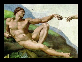 Perdoe –nos, Senhor,  pelo que fizemos a nós mesmos... 