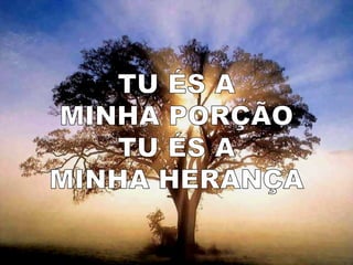 Ainda que a figueira  