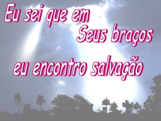 Ainda que a figueira (fernandinho)