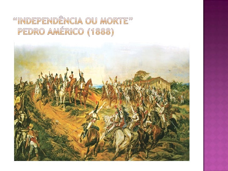 Em Que Data Foi Proclamada A Independência Do Brasil