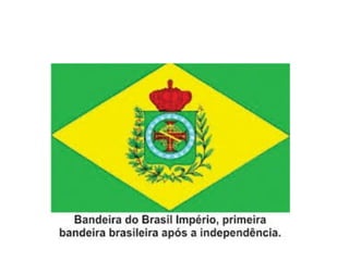 A independência do brasil