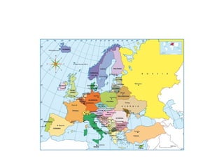 A independência do brasil