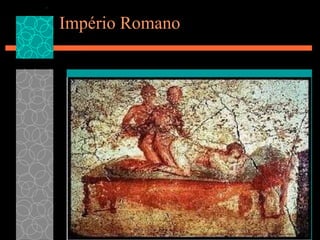 Império Romano 
