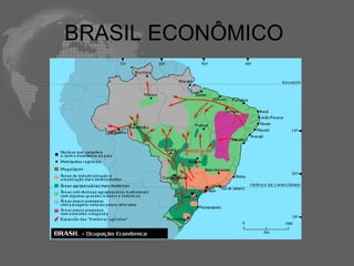 BRASIL ECONÔMICO
 