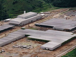 A IndustrializaçãO Do Brasil Atividade 1º Va
