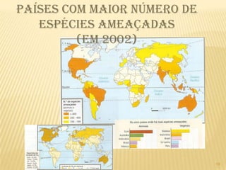 Concentração de CO2 na atmosfera15