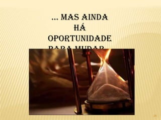 E nós sofremos…22