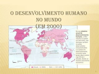 Quais as suas desvantagens?4