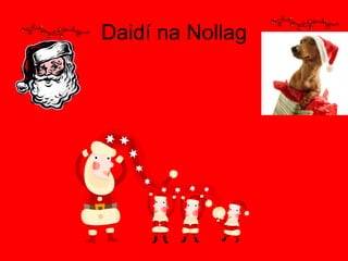 Daidí na Nollag 
