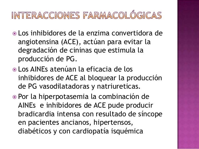 Aines (antiinflamatorios no esteroideos) farmacologia Aines (antiinflamatorios no esteroideos) farmacologia