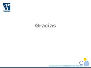 Gracias
 