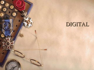 DIGITAL 