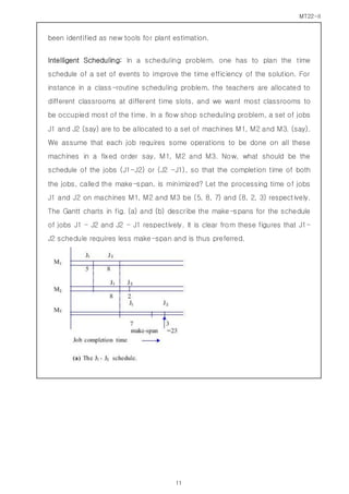 M.Tech: AI and Neural Networks Assignment II | PDF