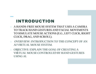AI NEW MOUSE using python open cv ,thrasehold .pdf
