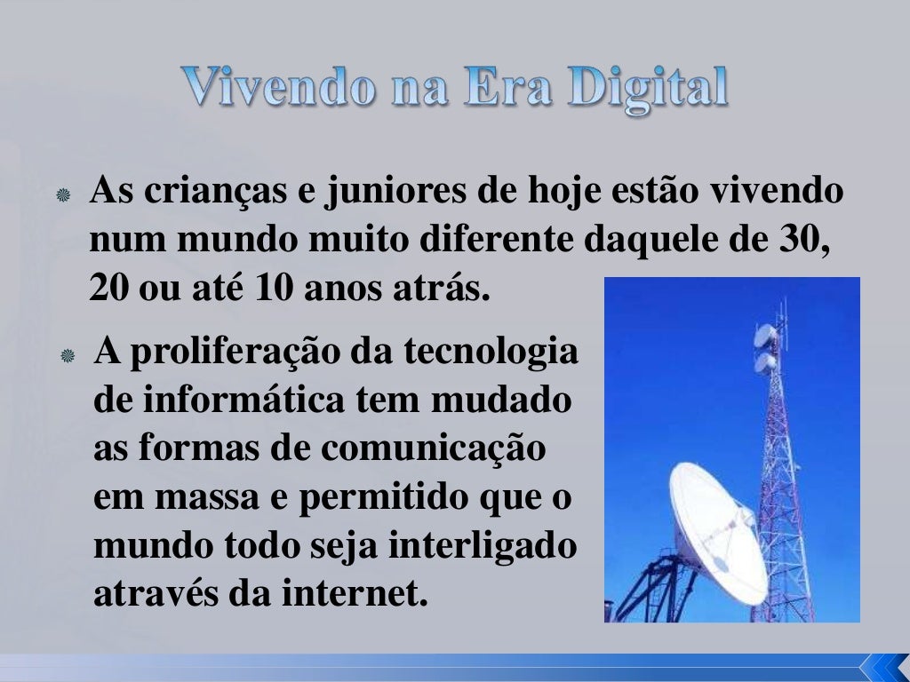 Repertório Sobre Influência Da Mídia - FDPLEARN