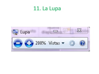 11. La Lupa 
 