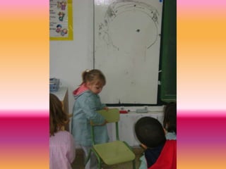 Ainhoa encargada do dia