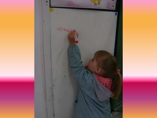 Ainhoa encargada do dia