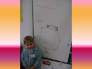 Ainhoa encargada do dia