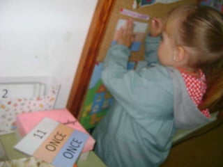 Ainhoa encargada do dia