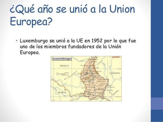Que Idioma Se Habla En Luxemburgo