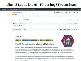 Like it? Let us know! Find a bug? Fire an issue!
 