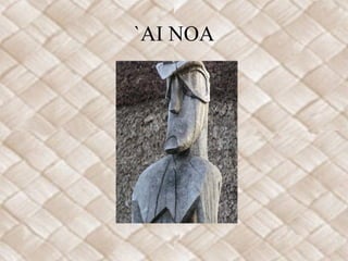 Ai noa | PPT