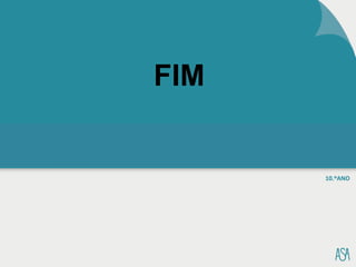 FIM
 